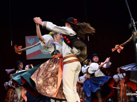 Część artystyczna