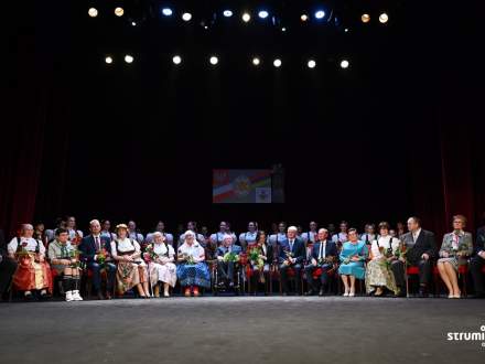 Laureaci Lauru Ziemi Cieszyńskiej