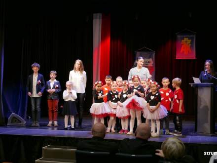 Rozstrzygnięcie konkursu