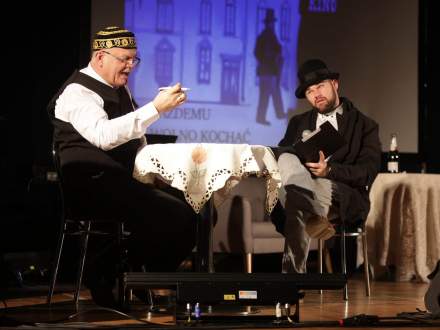 Amatorski Teatrzyk Okazjonalny w nowej odsłonie