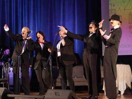 Amatorski Teatrzyk Okazjonalny w nowej odsłonie