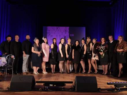 Amatorski Teatrzyk Okazjonalny w nowej odsłonie