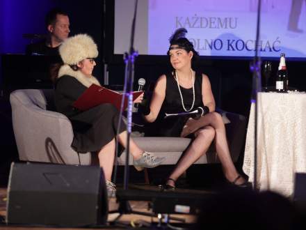 Amatorski Teatrzyk Okazjonalny w nowej odsłonie