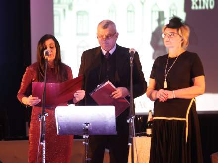 Amatorski Teatrzyk Okazjonalny w nowej odsłonie