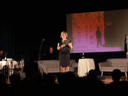 Amatorski Teatrzyk Okazjonalny w nowej odsłonie