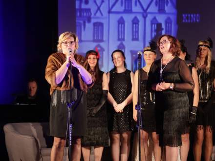 Amatorski Teatrzyk Okazjonalny w nowej odsłonie