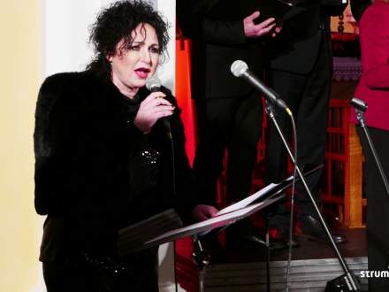 Koncert jubileuszowy Chóru Nadzieja