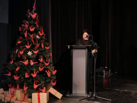 Przegląd Jasełek w Strumieniu