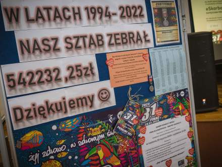 Tablica informacyjna