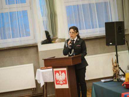 Walne Zebranie OSP Strumień