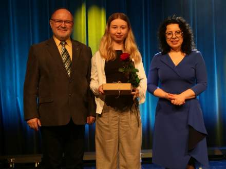 Uhonorowanie przedstawicieli środowiska sportowego, którzy z sukcesami reprezentowali gminę Strumień w 2022 r.