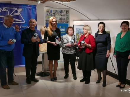 Wystawa "Piękna jesteś Ukraino"