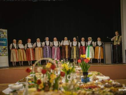 Zespół Śpiewaczy Echo Bąkowa