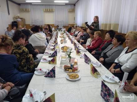 Dzień Matki w Zbytkowie