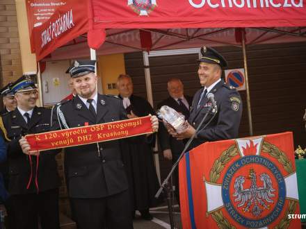 Na służbie od pokoleń!