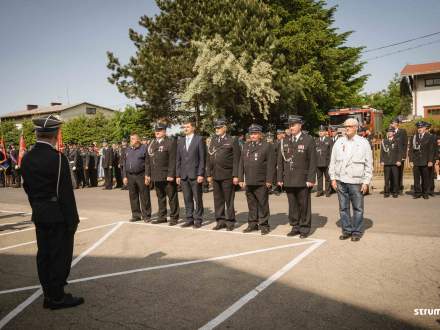 Na służbie od pokoleń!