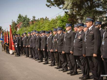 Na służbie od pokoleń!