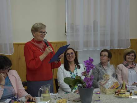 Dzień Matki w Zbytkowie