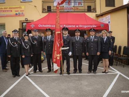 Na służbie od pokoleń!