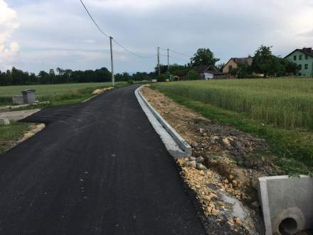 ul. Sportowa Zbytków