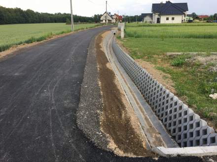 ul. Sportowa Zbytków