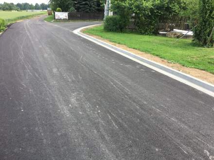 ul. Sportowa Zbytków