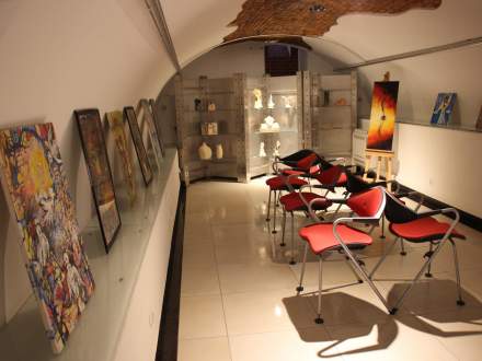 Magia Wyobraźni Wernisaż