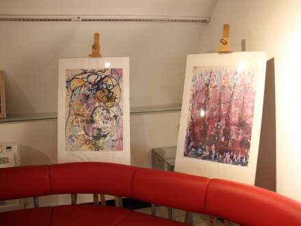 Magia Wyobraźni Wernisaż