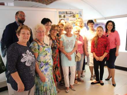 Magia Wyobraźni Wernisaż