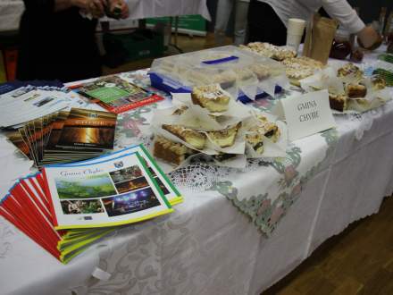 Konferencja Produkt Loklany LGD