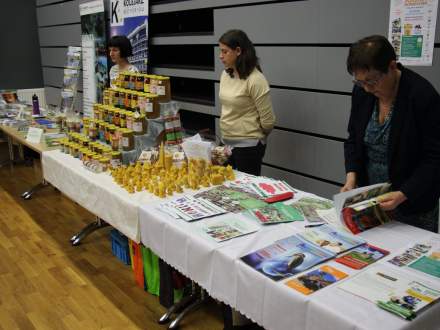 Konferencja Produkt Loklany LGD