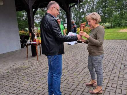 Międzynarodowy Turniej Piłkarski miejscowości o nazwie Zabłocie