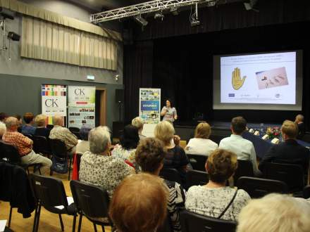 Konferencja Produkt Loklany LGD