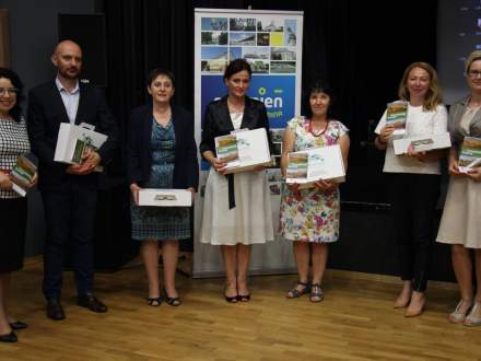 Konferencja Produkt Loklany LGD