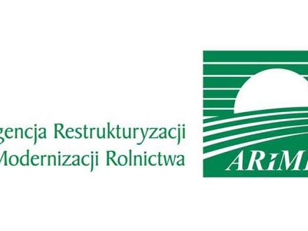 Agencja Restrukturyzacji i Modernizacji Rolnictwa