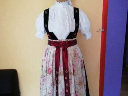 Sala Regionalna w Szkole w Drogomyślu