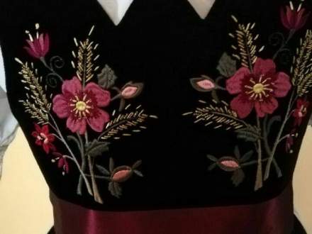 Sala Regionalna w Szkole w Drogomyślu