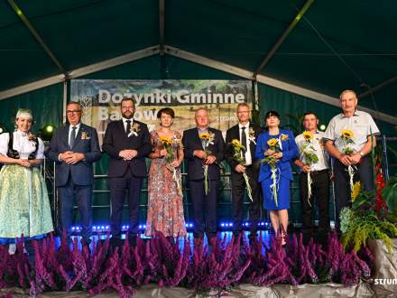 Zasłużeni dla Rolnictwa 2023