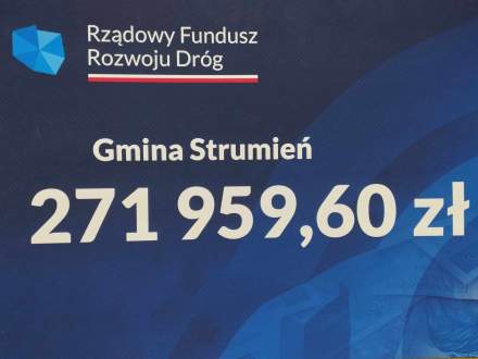 Rządowy Fundusz Rozwoju Dróg