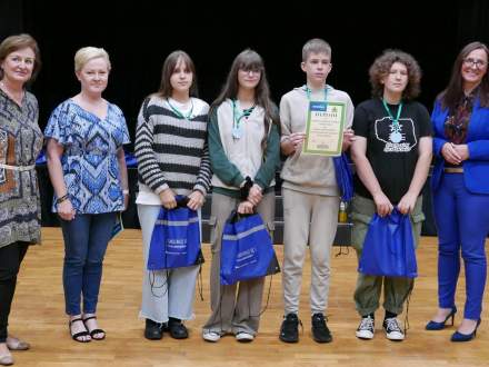 Gminny Turniej o Żabim Kraju