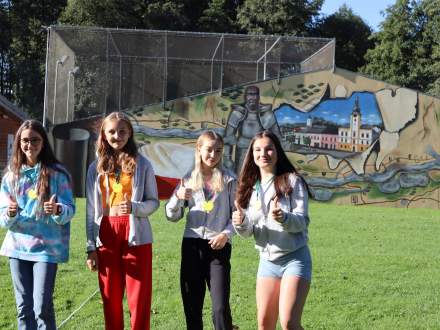 Gminny Turniej o Żabim Kraju