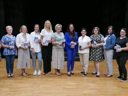 Gminny Turniej o Żabim Kraju