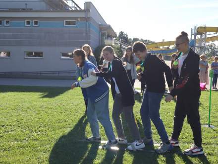 Gminny Turniej o Żabim Kraju