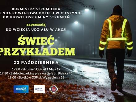 Świeć Przykładem