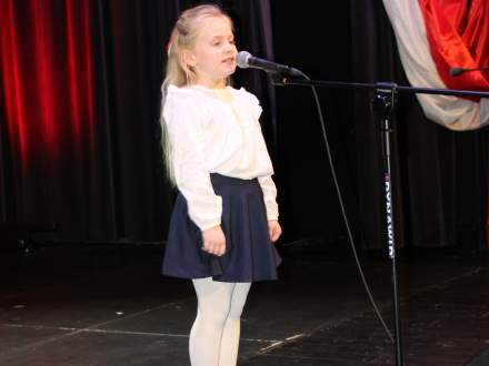 Przegląd Pieśni Patriotycznej