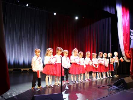 Przegląd Pieśni Patriotycznej