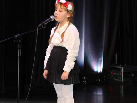 Przegląd Pieśni Patriotycznej