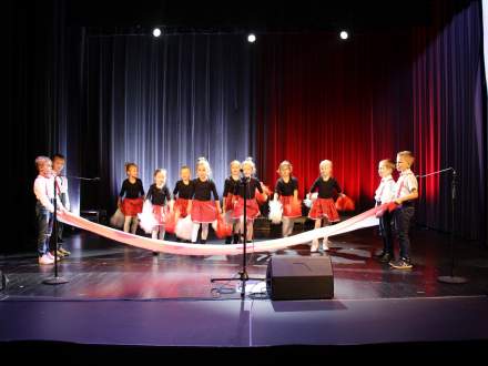 Przegląd Pieśni Patriotycznej