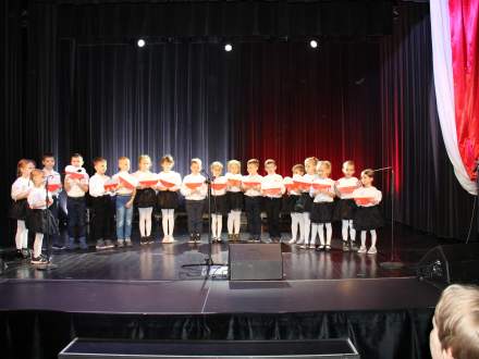 Przegląd Pieśni Patriotycznej