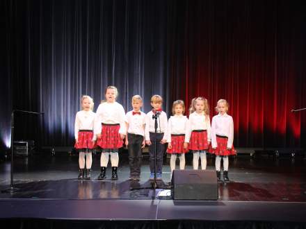 Przegląd Pieśni Patriotycznej